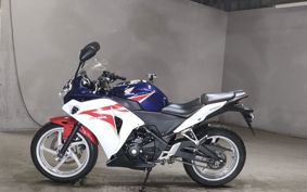 HONDA CBR250R MC41