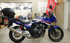 HONDA CB400 SUPER  BOL DOR ABS 2023 NC42