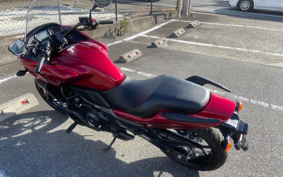 HONDA CTX700 DCT 2015 RC69