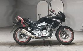 SUZUKI GSR250S GJ55D