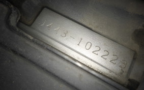 SUZUKI SKYWAVE 250 (Burgman 250) M CJ45A