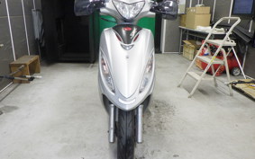 KYMCO V-LINK 125 SRC 2024