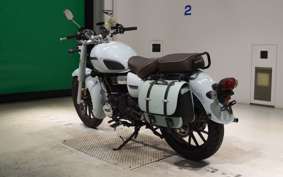 HONDA GB350C 2025 NC64