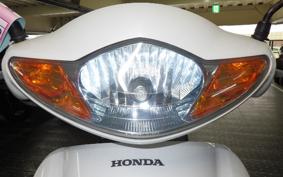 HONDA DIO Z4 GEN 2 AF63