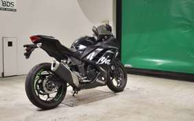 KAWASAKI NINJA 250 ABS EX250L
