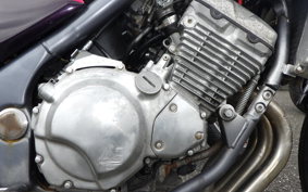 KAWASAKI BALIUS 250 ZR250A