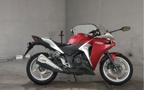 HONDA CBR250R MC42