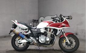 HONDA CB1300SF BOLDOR 2008 SC54