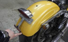 HARLEY FXDCI 1450 2006