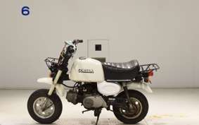HONDA GORILLA 2026 Z50J
