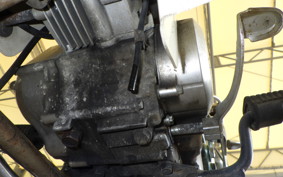 HONDA C50 SUPER CUB AA01