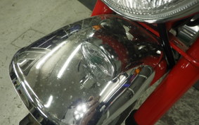 HONDA MONKEY 2021 AB27