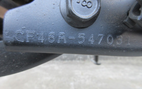 SUZUKI ADDRESS V125 CF46A