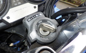 HONDA CB400 SUPER BOLDOR VTEC A 2009 NC42