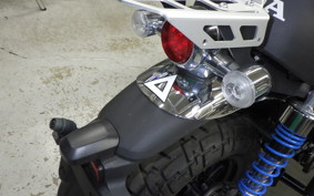 HONDA MONKEY 125 JB03