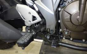 SUZUKI Vｽﾄﾛｰﾑ250SX EL11L