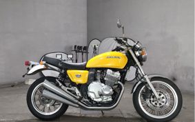 HONDA CB400 NC36