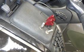 HONDA GL 1800 GOLD WING AIRBAG NAVI TRIKE 2007