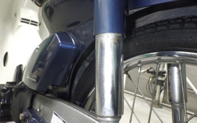 HONDA C50 SUPER CUB E 2000 AA01