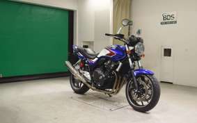 HONDA CB400SF GEN 4 A 2019 NC42