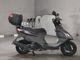 Фото Suzuki ADDRESS V125 с японского аукциона