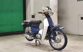 HONDA C90 SUPER CUB E HA02