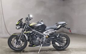 TRIUMPH  TRIUMPH  STREET  TRIPLE RS HDA554