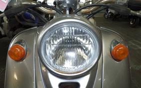 YAMAHA VINO 50 SA10J