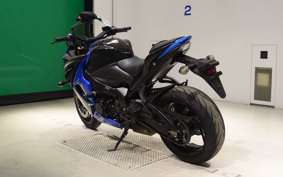 SUZUKI GSX-S1000F 2017 GT79B