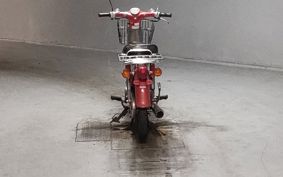 HONDA SUPER CUB50 C50