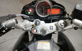 SUZUKI GSR250 GJ55D
