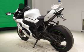 KAWASAKI ZX 10 NINJA ABS 2023