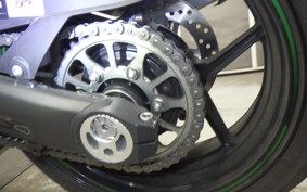 KAWASAKI NINJA 1000SX 2023 ZXT02K