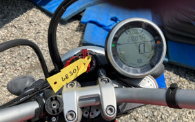 DUCATI  DUCATI  SCRAMBLER  ICON  2016 K102