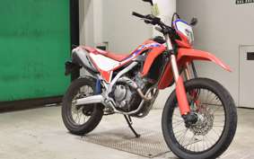 HONDA CRF250L 2024 MD47
