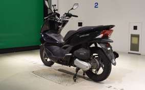 HONDA PCX 125 1991 JF56