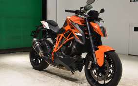 KTM 1290 SUPER DUKE R 2014