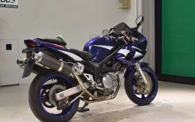 SUZUKI SV400S 2007 VK53A