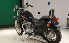 SUZUKI INTRUDER 400 1995 VK51A