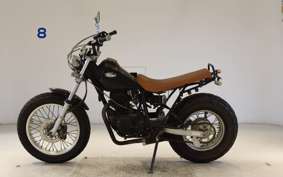 YAMAHA TW200 2JL