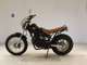 Фото Yamaha TW200 с японского аукциона