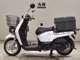 Фото Honda BENLY 50 2022 с японского аукциона