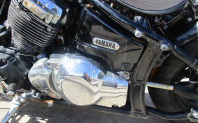 YAMAHA DRAGSTAR 400 2009 VH01J