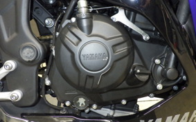 YAMAHA YZF-R25 RG43J