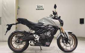 HONDA CB125 R 2023 JC91