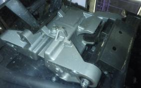 YAMAHA AXIS 125 Z SED7J