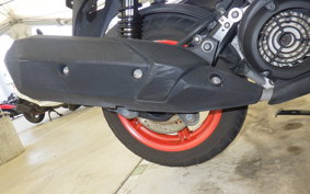 YAMAHA CYGNUS 125 XSR 3 SED8J