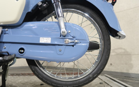 HONDA SUPER CUB50 AA09