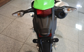 KAWASAKI KLX230 LX230A