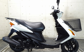 SUZUKI ADDRESS V125 CF4MA